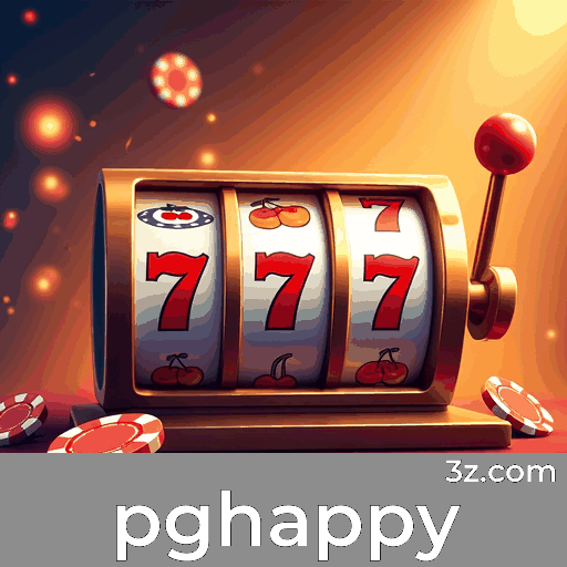 pghappy: O Cassino Online Seguro e Premiado