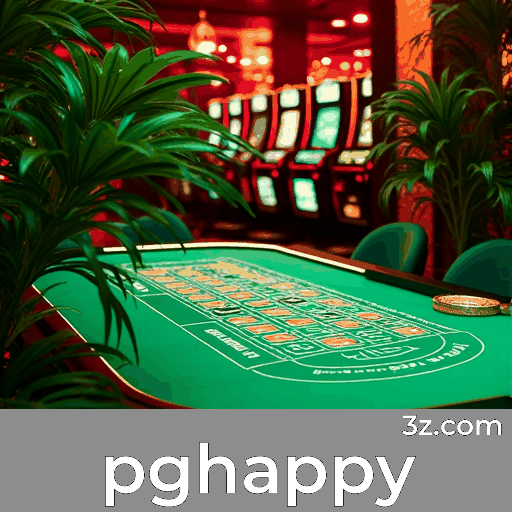 pghappy: O Cassino Online Seguro e Premiado