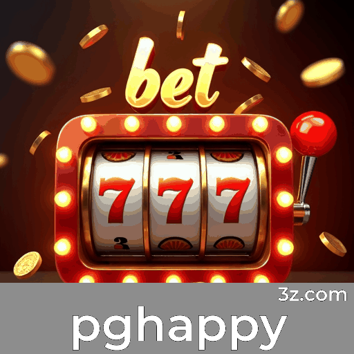 Explore os Bônus Generosos e Únicos do pghappy