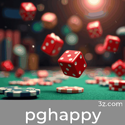 pghappy: O Cassino Online Seguro e Premiado