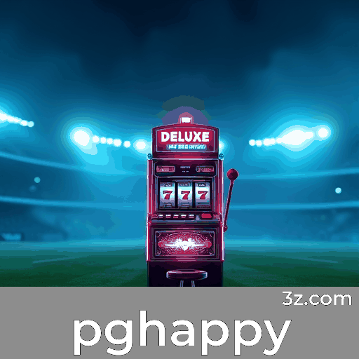 pghappy: Imersão e Profissionalismo no Cassino de Elite