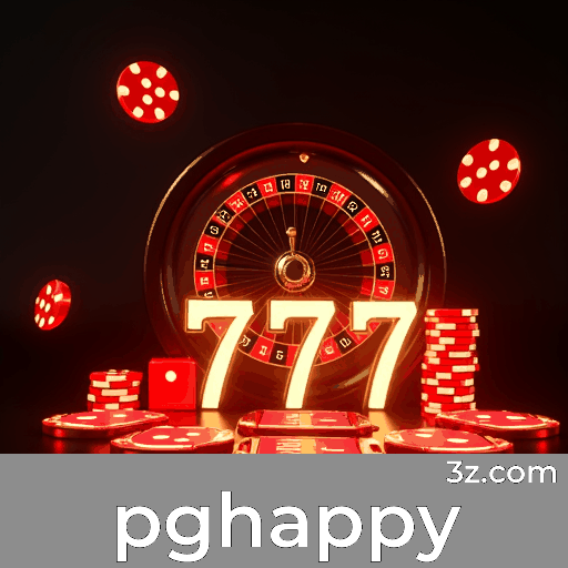 pghappy: O Cassino Online Seguro e Premiado
