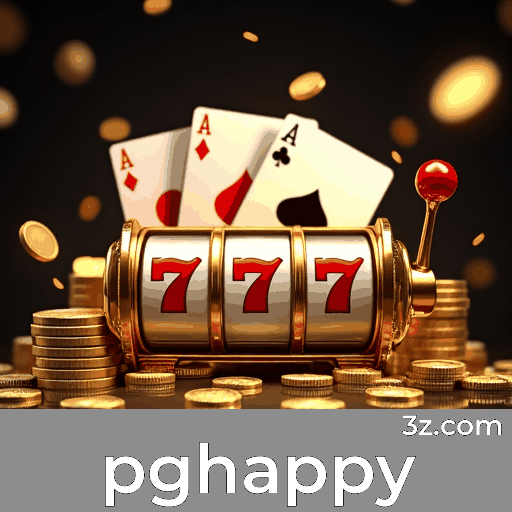 pghappy: Imersão e Profissionalismo no Cassino de Elite