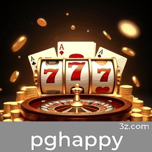 pghappy: O Cassino Online Seguro e Premiado
