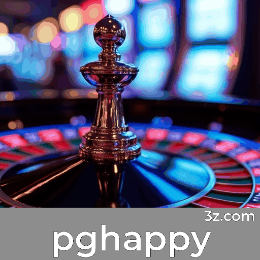 Reinvente Jogos Online com pghappy: Desenvolvimento de Ponta