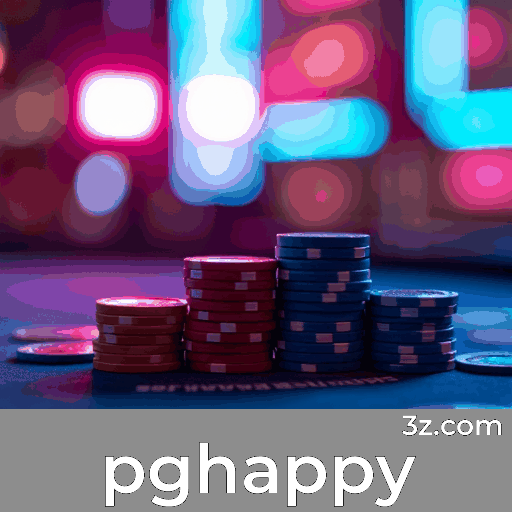 pghappy: O Cassino Online Seguro e Premiado