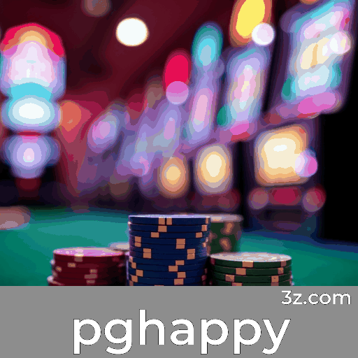 pghappy: O Cassino Online Seguro e Premiado
